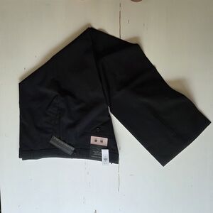 Banana Republic Classic Black Trousers